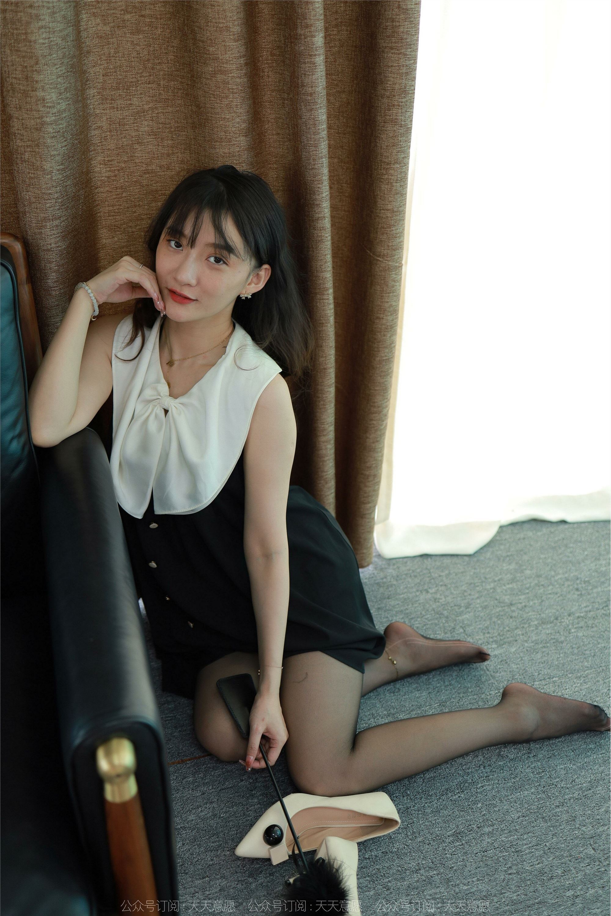 IESS异思趣向 2022.07.18 丝享家 1151：秋秋《甜辣教主》